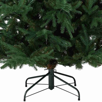 冬装飾 北欧風ナチュラルクリスマスツリー ストア・エキスプレス