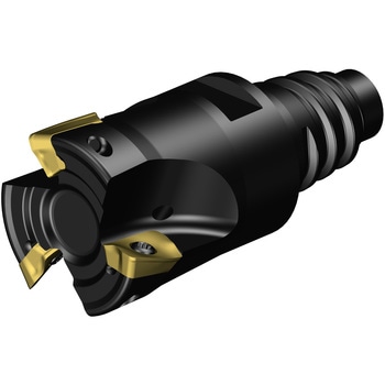 90°肩削りカッター CoroMill 390-11切れ刃 コロマントEHヘッド サンドビック