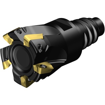90°肩削りカッター CoroMill 390-11切れ刃 コロマントEHヘッド サンドビック