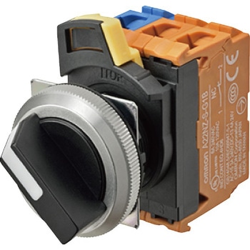セレクタスイッチ A30NS omron(オムロン)