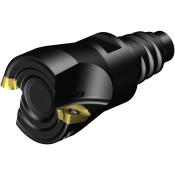 90°肩削りカッター CoroMill 390-11切れ刃 コロマントEHヘッド サンドビック