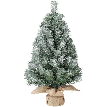 冬装飾 ミニラップクリスマスツリー - ストア・エキスプレス