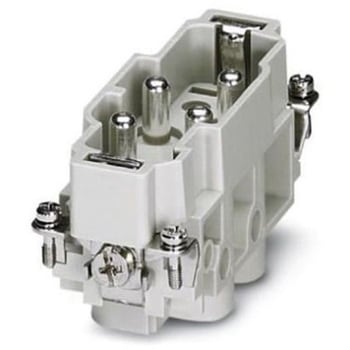 Contact insert フエニックス・コンタクト