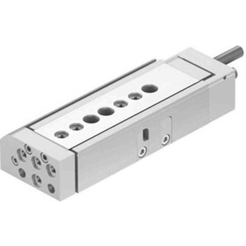 ガイド付シリンダ DGSL ディグラルシリーズ Festo