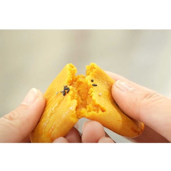 いも焼き菓子ひがしやまミニ(12枚) 四万十ドラマ