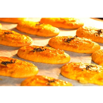 いも焼き菓子ひがしやまミニ(18枚) 四万十ドラマ