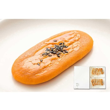 いも焼き菓子ひがしやまミニ(12枚) 四万十ドラマ