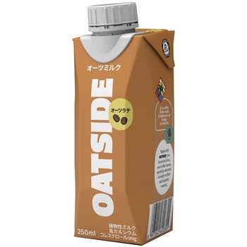 OATSIDE オーツラテ OATSIDE