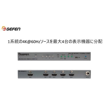 HDMI Splitter Gefen