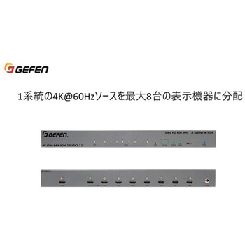 HDMI Splitter Gefen