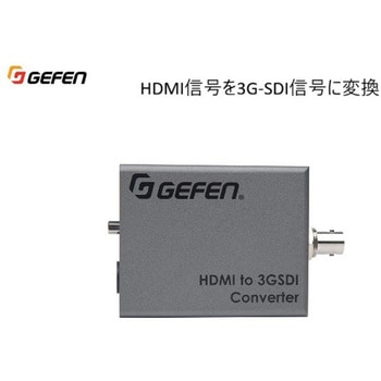 Converter Gefen