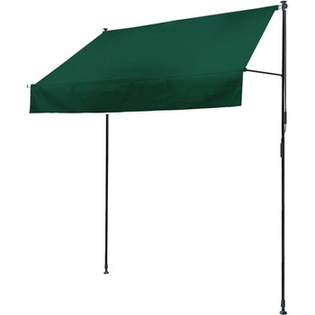 A802B+A802-GR �I�[�j���O�e���g �T���V�F�[�h 2m SIS ��200cm����212�`302cm 66412468