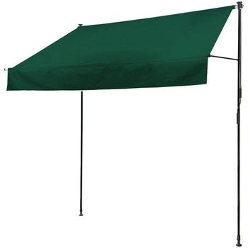 A803B+A803-GR �I�[�j���O�e���g �T���V�F�[�h 3m SIS ��300cm����212�`302cm 66412590