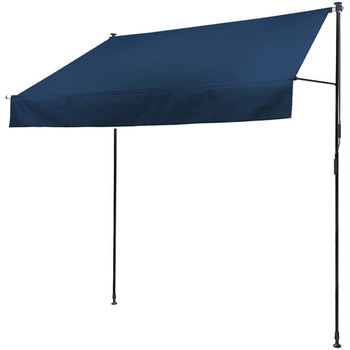 A803B+A803-NV �I�[�j���O�e���g �T���V�F�[�h 3m SIS ��300cm����212�`302cm 66412608