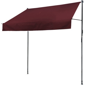 A803B+A803-WR �I�[�j���O�e���g �T���V�F�[�h 3m SIS ��300cm����212�`302cm 66412626