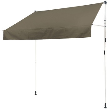 A803W+A803-BR �I�[�j���O�e���g �T���V�F�[�h 3m SIS ��300cm����212�`302cm 66412635