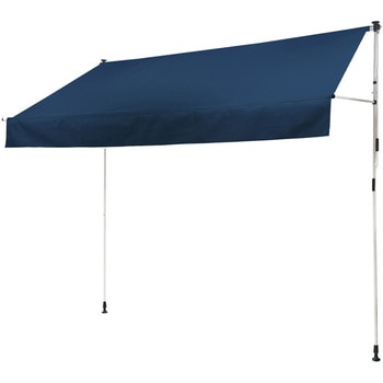 A804W+A804-NV �I�[�j���O�e���g �T���V�F�[�h 4m SIS ��400cm����212�`302cm 66412721