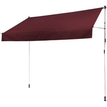 A804W+A804-WR �I�[�j���O�e���g �T���V�F�[�h 4m SIS ��400cm����212�`302cm 66412739