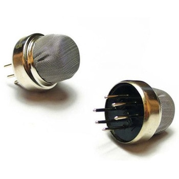 Gas Sensor -MQ5 Seeed Studio