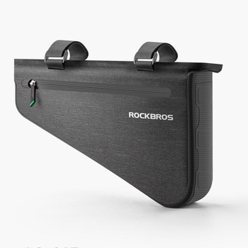 フロントチューブバッグ AS-017 ROCKBROS(ロックブロス)