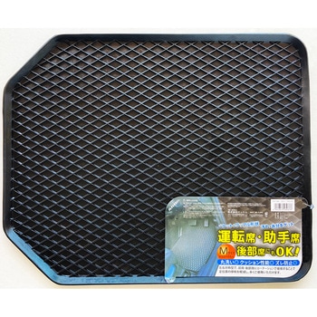 ラバーバケットマット ベッスル