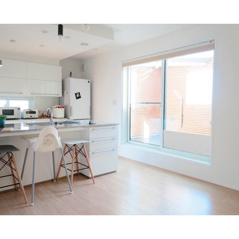 あったか断熱パネル - 明和グラビア