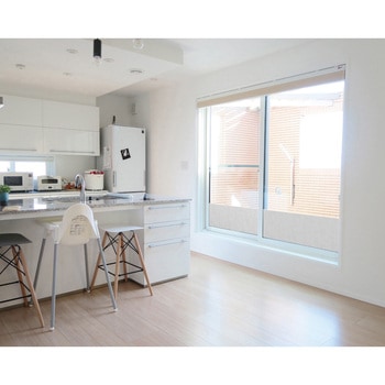 あったか断熱パネル 明和グラビア