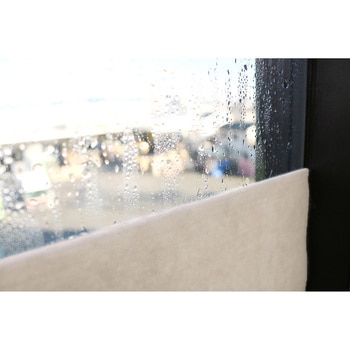 あったか断熱パネル - 明和グラビア