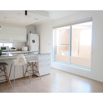 あったか断熱パネル - 明和グラビア