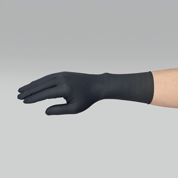 ESDラテックスグローブCP100 リーブル