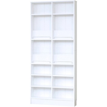 FRM-0130 ��������[ ���^�{�I ���C�h�^�C�v Memoria(�������A) �z���C�g�F �O��(���~���s�~����)81.0�~16.5�~180.5cm  FRM-0130 66413755