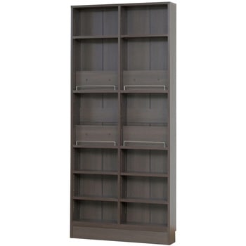 FRM-0130 ��������[ ���^�{�I ���C�h�^�C�v Memoria(�������A) �_�[�N�u���E���F �O��(���~���s�~����)81.0�~16.5�~180.5cm  FRM-0130 66413771