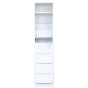 FRM-0131DOOR ��������[ ���t���{�I �X�����^�C�v  a4���[�Ή� Memoria(�������A) �z���C�g�F �O��(���~���s�~����)41.5�~35.5�~180.5cm  FRM-0131DOOR 66413877