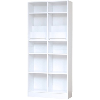 FRM-0132 ��������[ �{�I ���C�h�^�C�v  a4���[�Ή� Memoria(�������A) �z���C�g�F �O��(���~���s�~����)81.0�~29.5�~180.5cm  FRM-0132 66413965