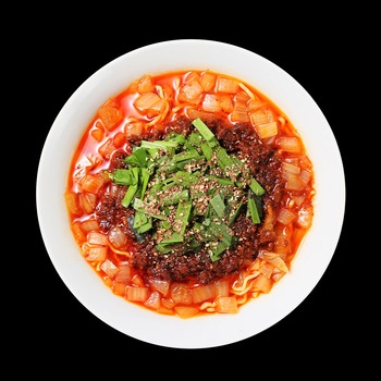 [冷凍]ビンギリ タンタン麺 宅麺