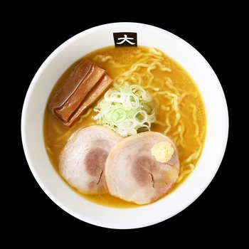 [冷凍]大島 味噌らーめん 宅麺
