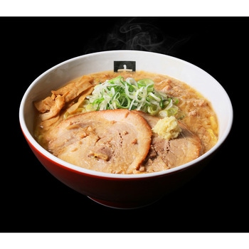 [冷凍]大島 味噌らーめん 宅麺