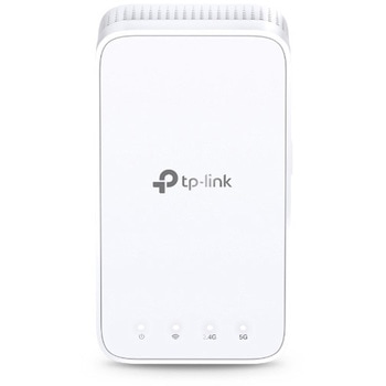 AC1200 メッシュWi-Fi 無線LAN中継器 TP-LINK