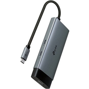 USB Type-C 5ポートハブ TP-LINK
