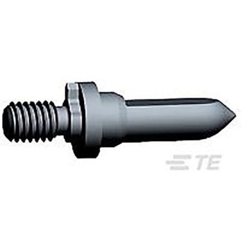 ガイドピン キー付きガイドピン TE CONNECTIVITY