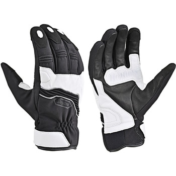 63164 DG022�A�N�e�B�u�t�B�b�g�E�B���^�[�O���[�u DAYTONA(�f�C�g�i) �z���C�g�F �T�C�YL 66414471