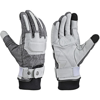 63218 DG023�N�b�V�����L���g�E�B���^�[�O���[�u DAYTONA(�f�C�g�i) �O���[�F �T�C�YL 66414550