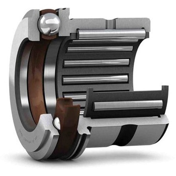 ローラーベアリング 内径20mm レース幅30mm - SKF