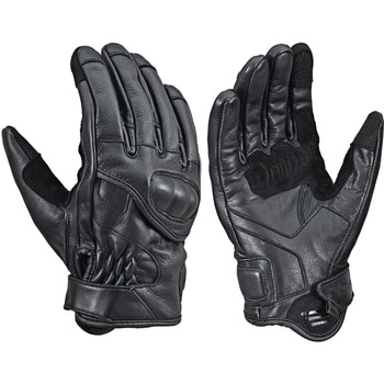 DG029カウレザーショートプロテクターグローブ DAYTONA(デイトナ)