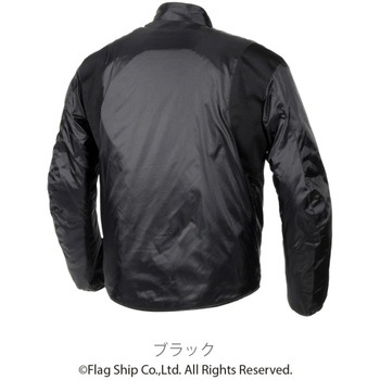 サーマルインナープロテクタージャケット FSP