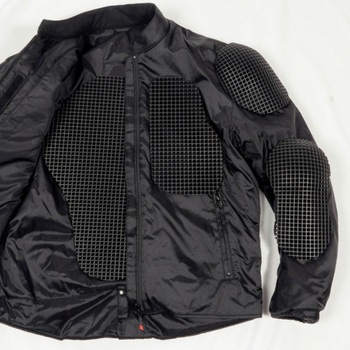 サーマルインナープロテクタージャケット FSP