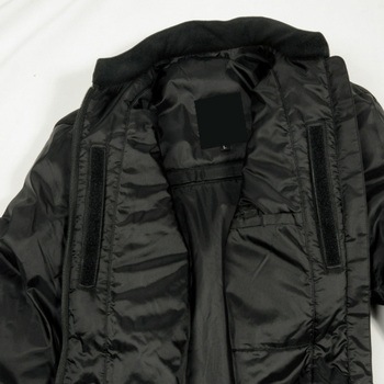 サーマルインナープロテクタージャケット FSP