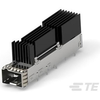 SFPケージアセンブリ 1セット 80個入 TE CONNECTIVITY