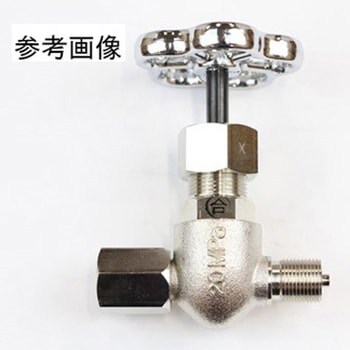 ゲージバルブ FV10シリーズ 長野計器
