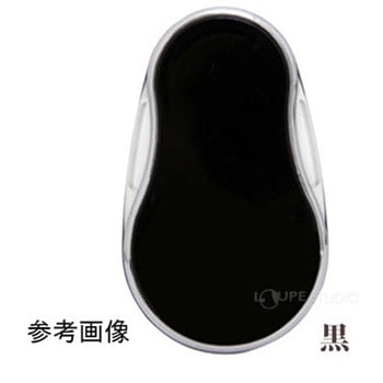 LEDライト付き スイングルーペ 3倍 45mm CVL-45シリーズ I.L.K(池田レンズ工業)